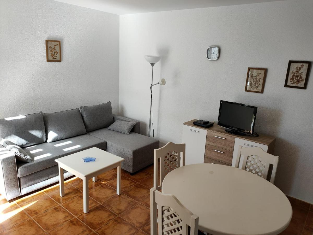 Bungamerica Appartement *