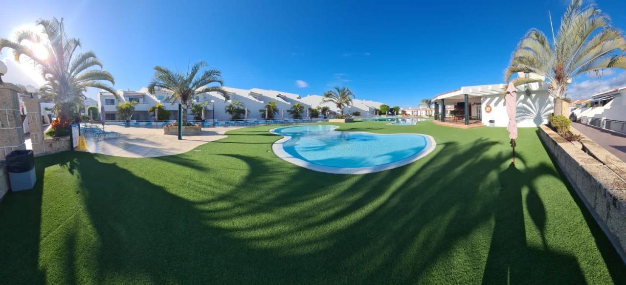 Malibu Park 3* Costa Adeje (Tenerife)