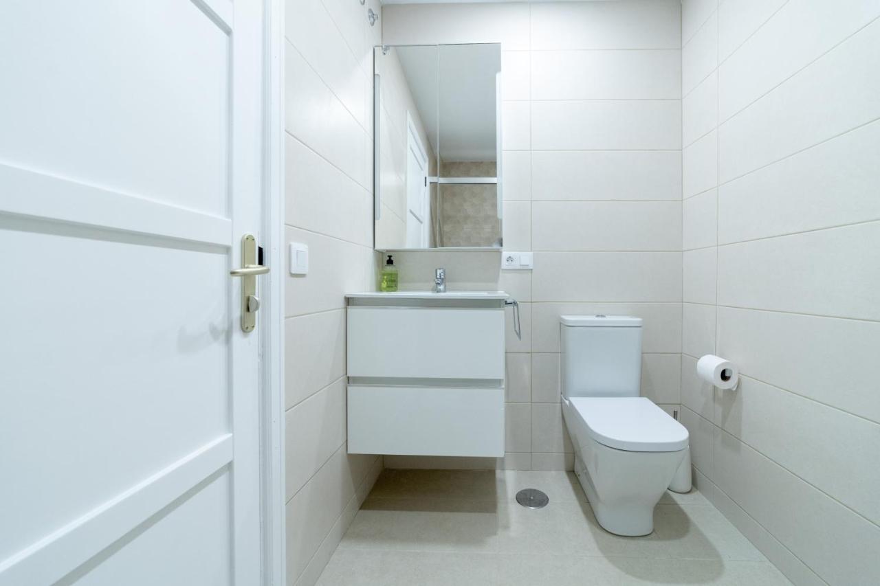 Vera - Costa Adeje Apartamento