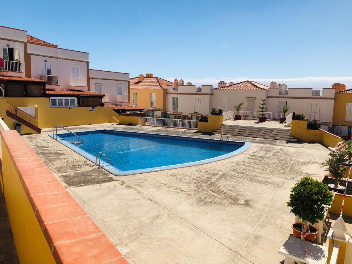 Apartment El Carmen Sunset 1 *