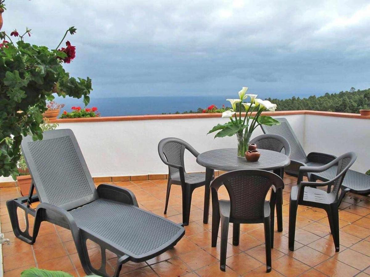 Holiday home Chona Y Francisco *