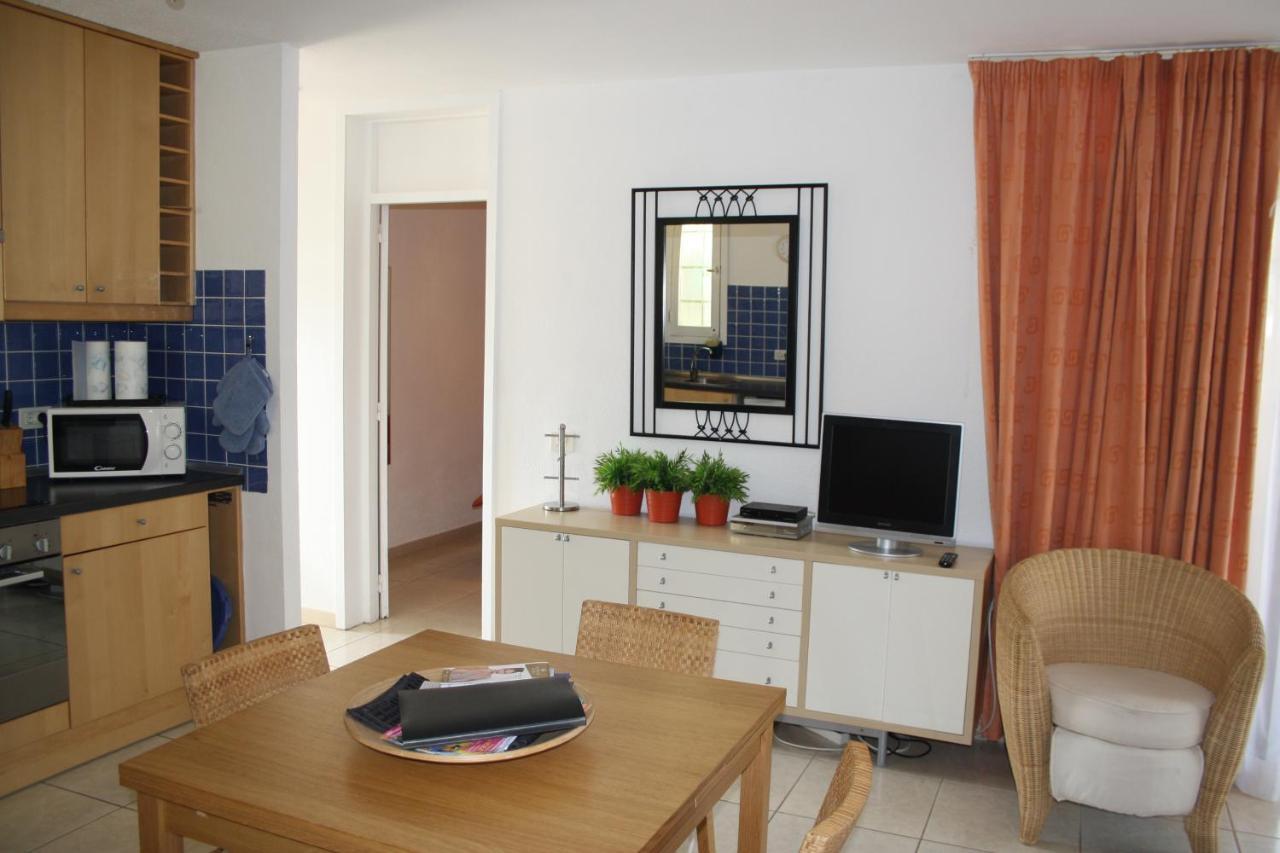 Bungamerica Appartement