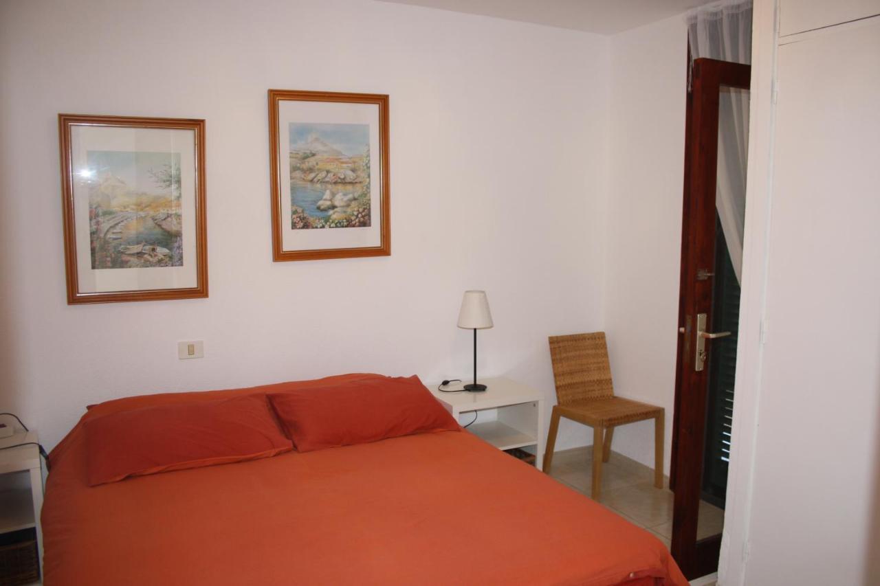 Appartement Bungamerica