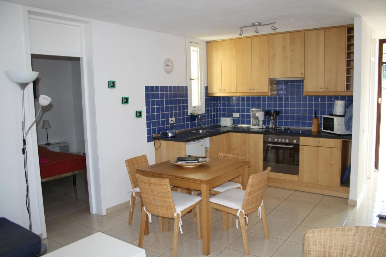 Bungamerica Appartement