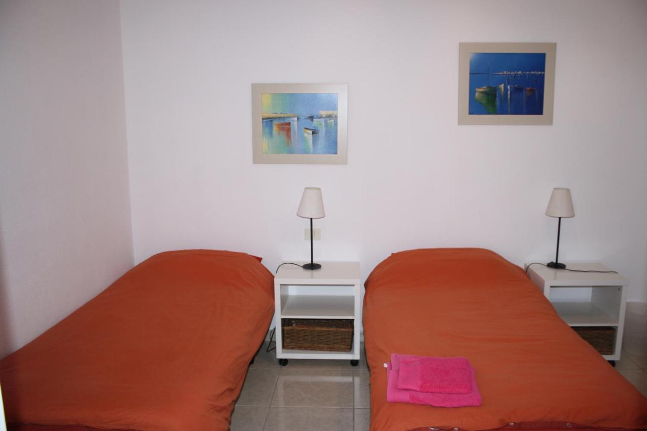 Appartement Bungamerica *