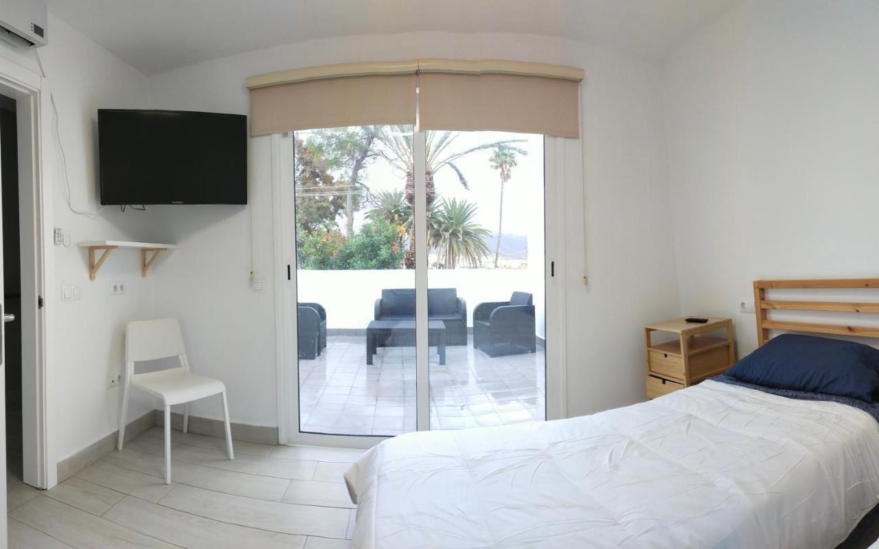 Open-atico Appartement La Laguna (Tenerife)