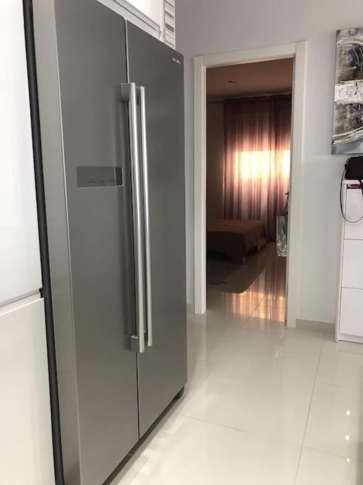 Apartamento Con Impresionantes Vistas Y Piscina Costa Adeje (Tenerife)