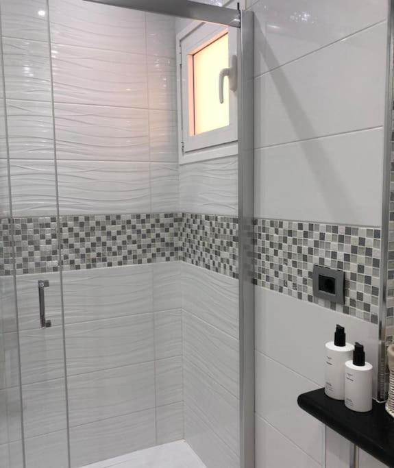 Apartamento Con Impresionantes Vistas Y Piscina Costa Adeje (Tenerife)