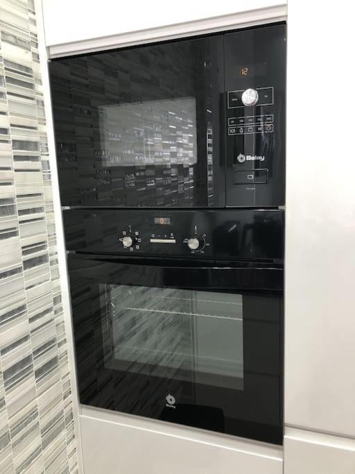Apartamento Con Impresionantes Vistas Y Piscina Costa Adeje (Tenerife)