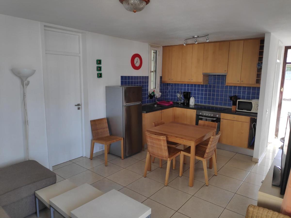 Bungamerica Appartement