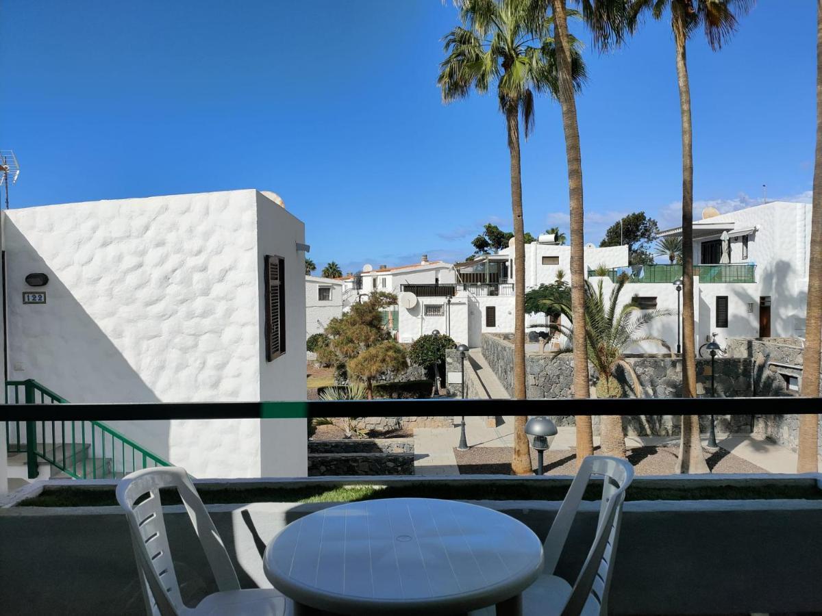 Appartement Bungamerica *