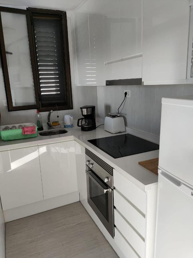 Appartement Bungamerica