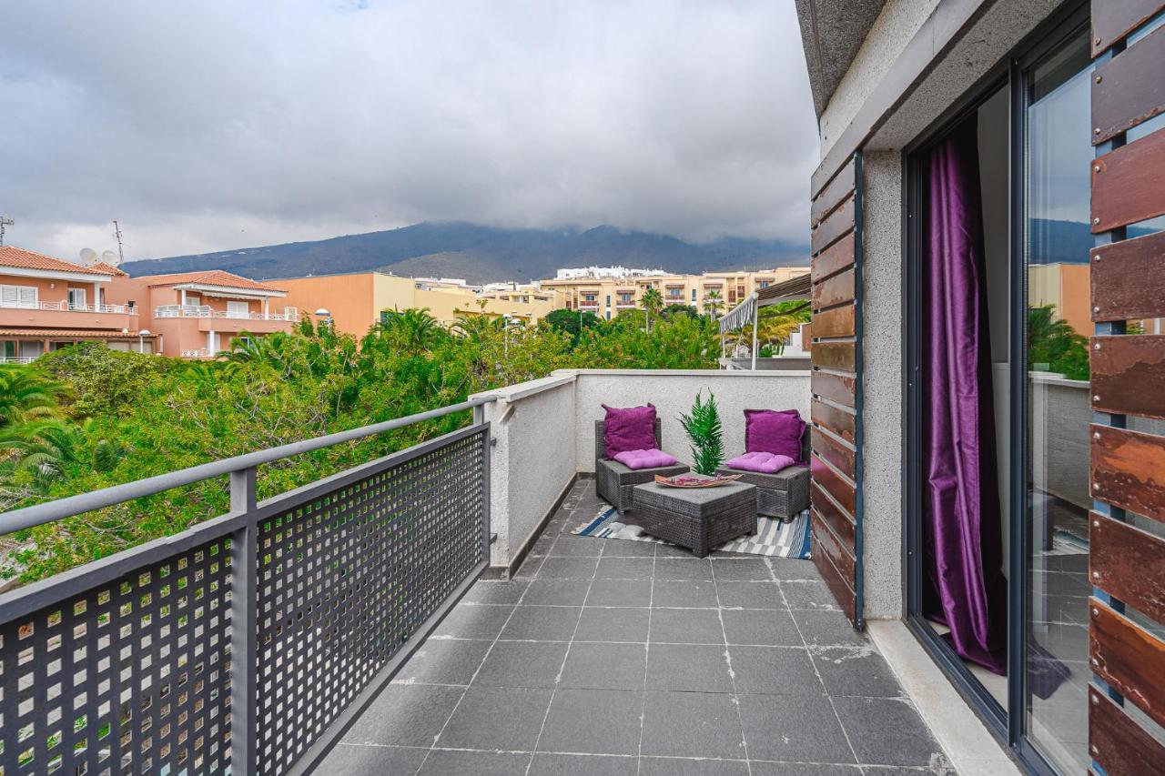 Casa Independiente Con Piscina Privada * Costa Adeje (Tenerife)