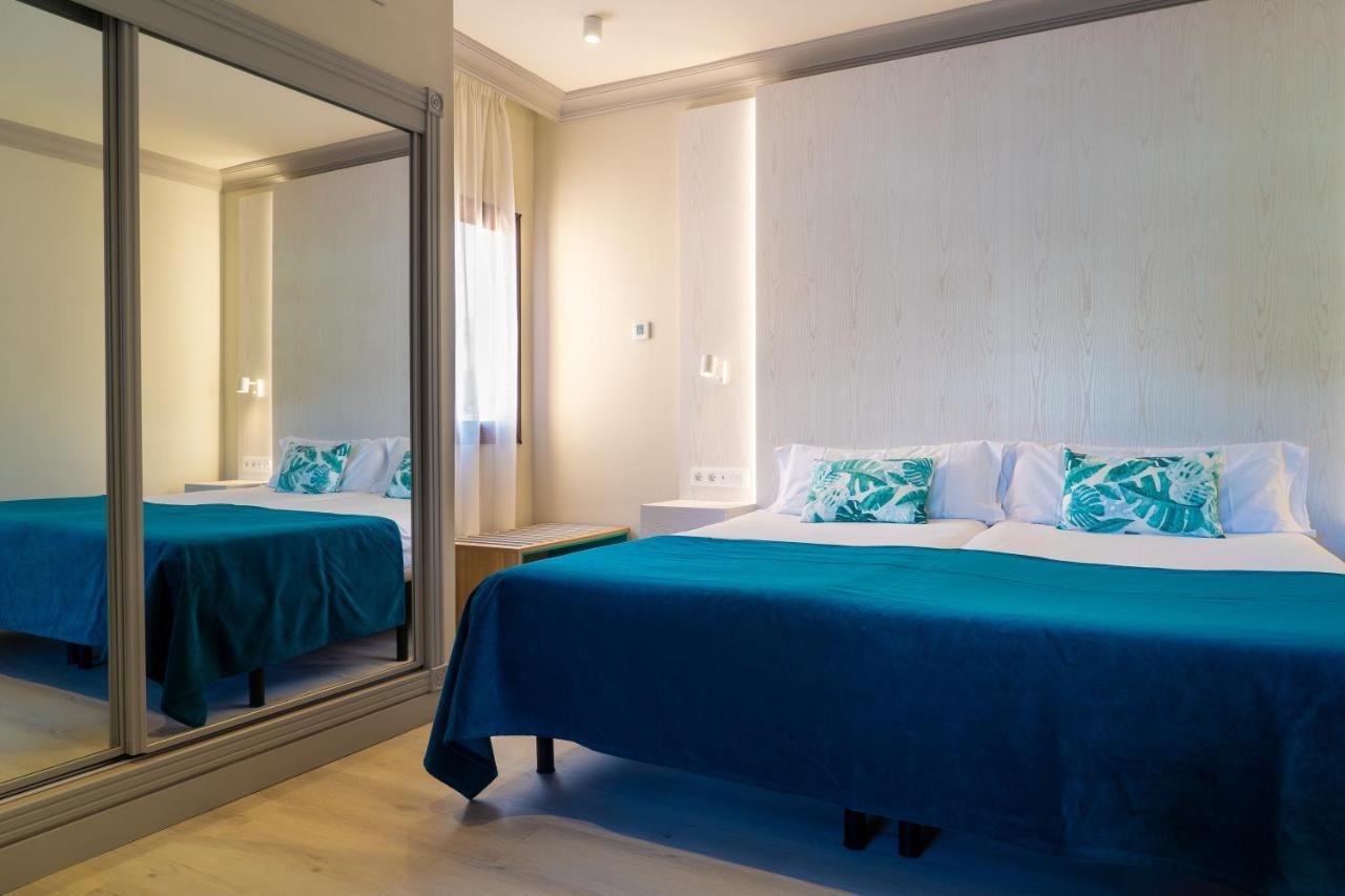 Playa De Las Americas Apartments *