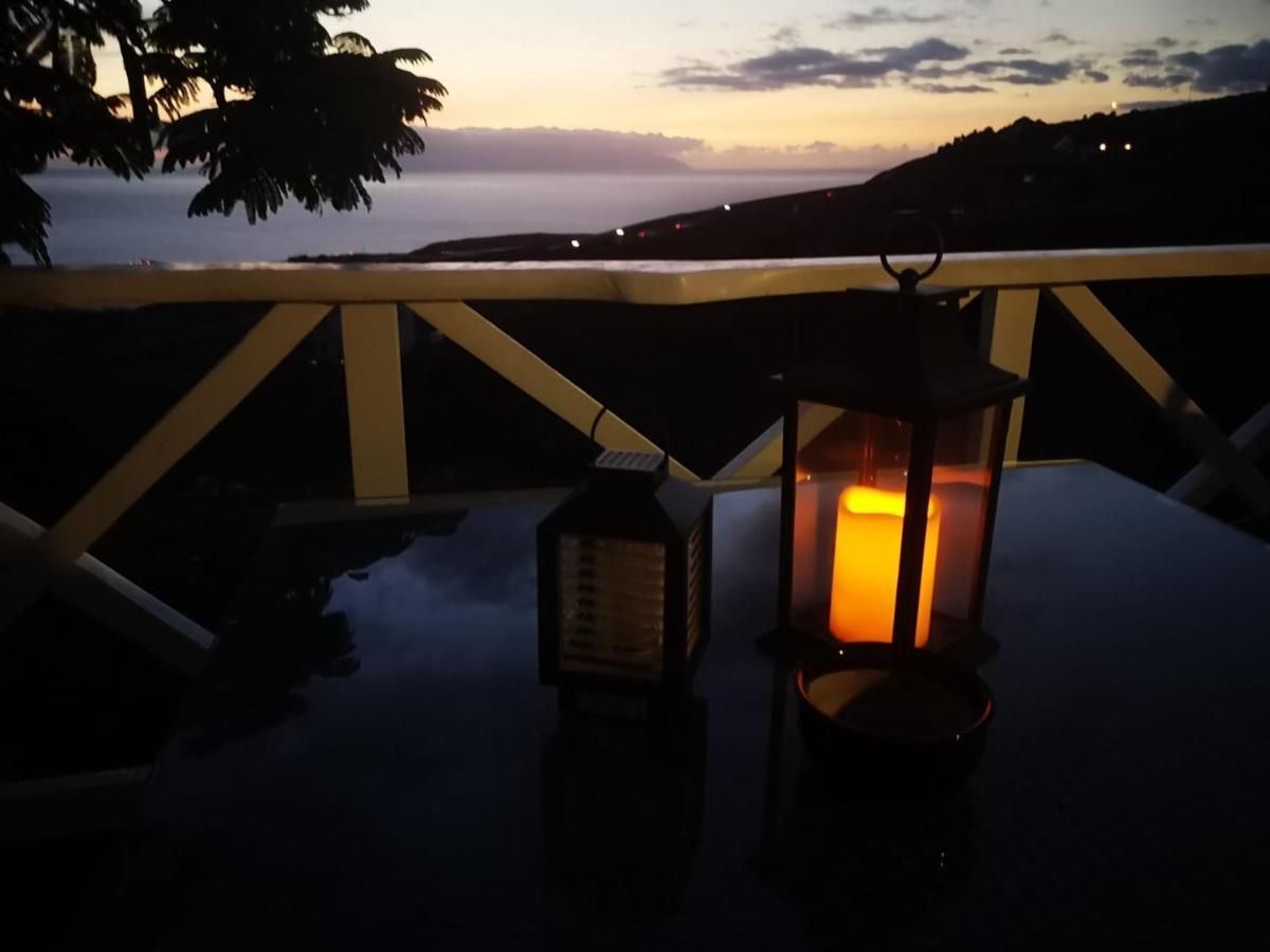 Hébergement de vacances La Casita *