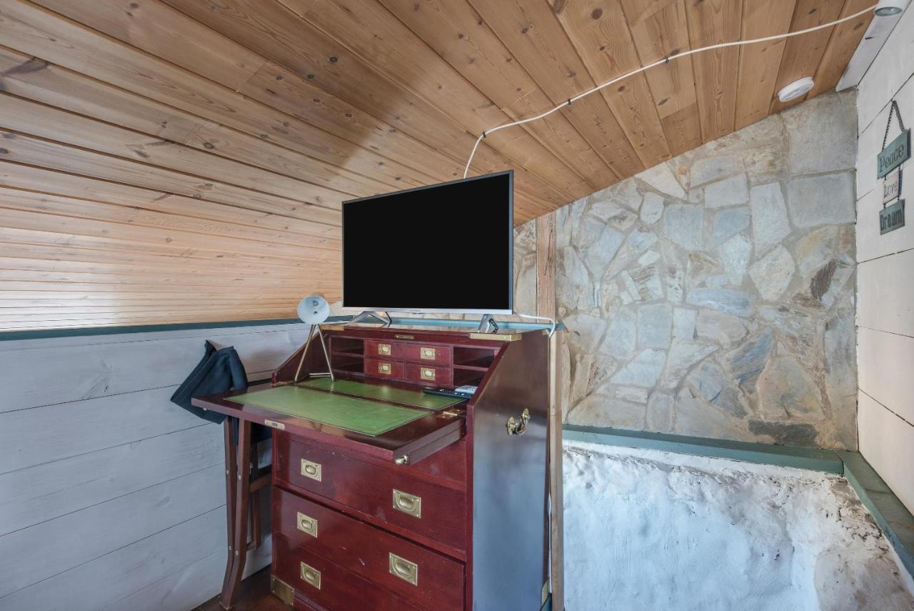 Hébergement de vacances La Casita *