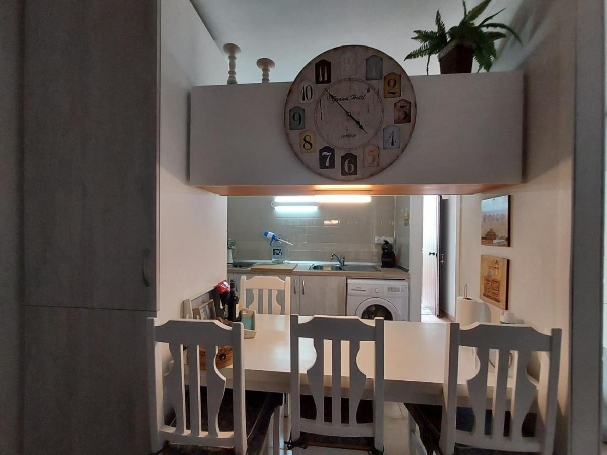 Appartement Primavera Pool *