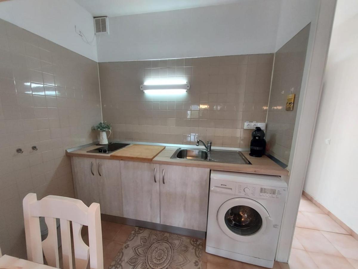 Primavera Pool Appartement Arona (Tenerife)