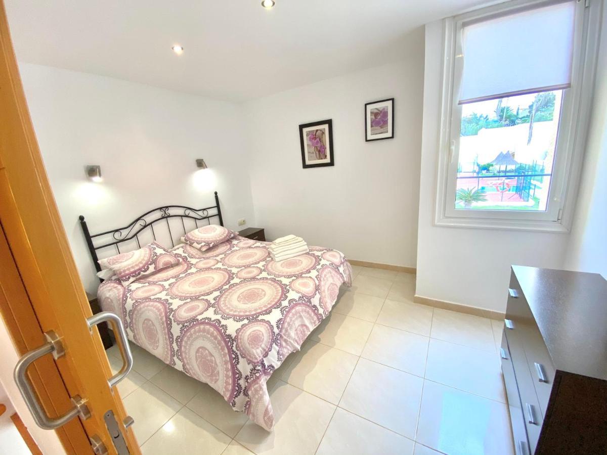 Apartment Bungalow El Cortijo Playa de las Americas (Tenerife)