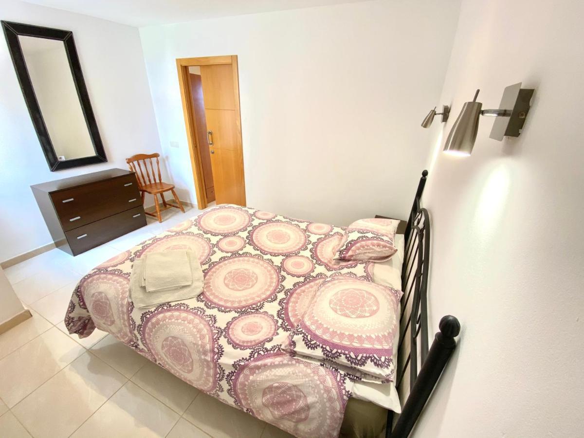 Bungalow El Cortijo Playa de las Americas (Tenerife)