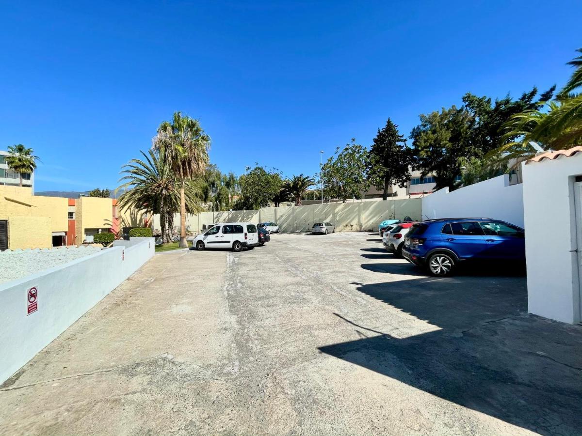 Bungalow El Cortijo Apartment Playa de las Americas (Tenerife)