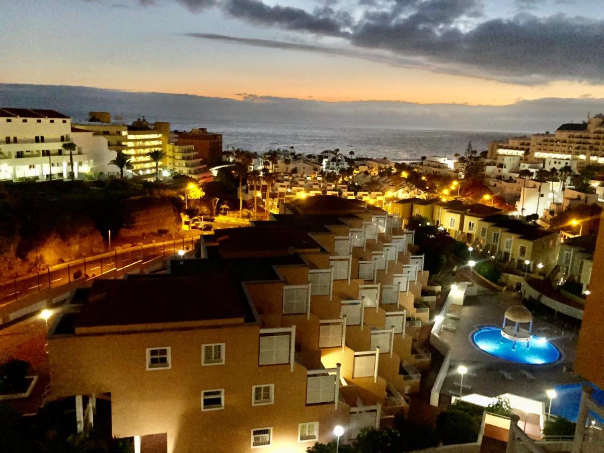 Miguel Angel Sunset Ocean View * Costa Adeje (Tenerife)