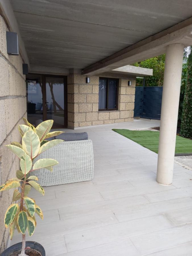 Holiday home Infinity Vistas Wiffi Y Jacuzzi