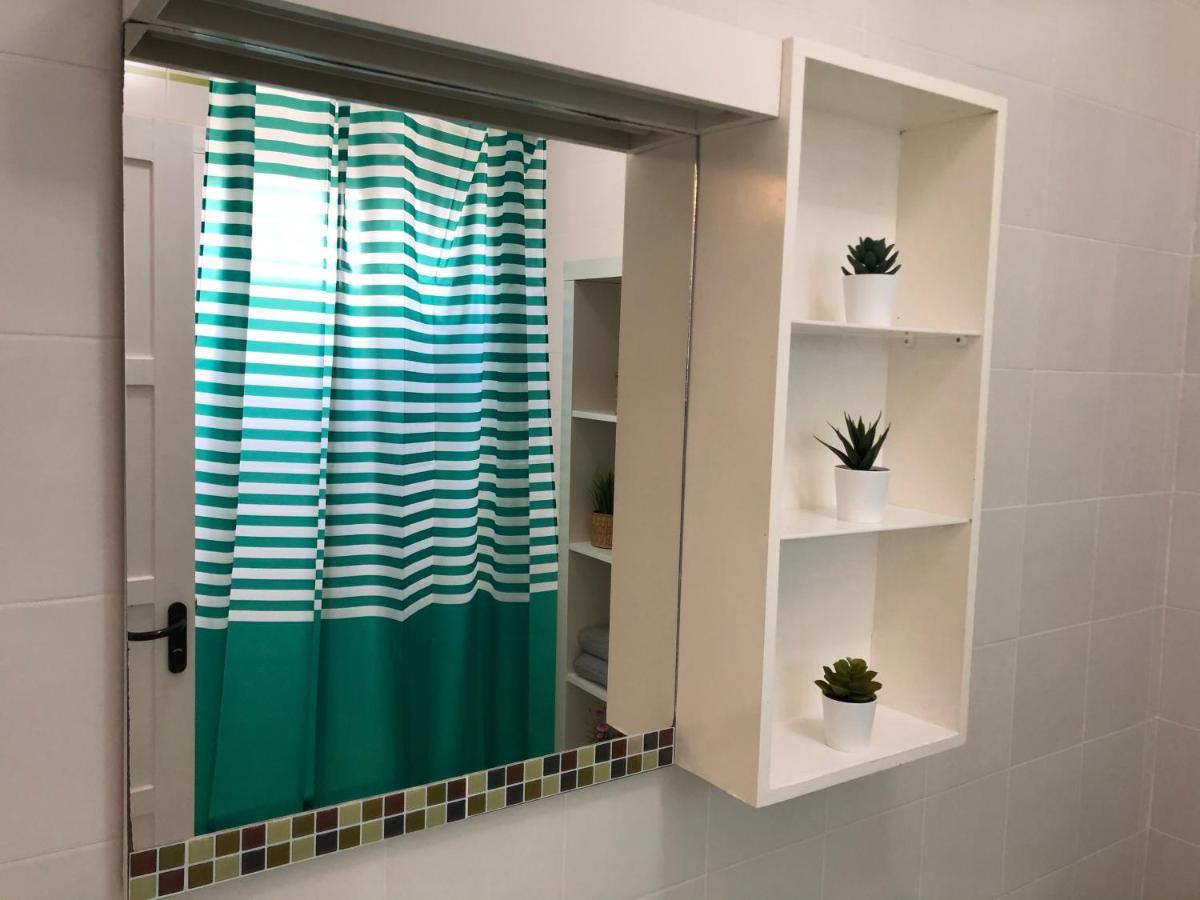 Apartment Miguel Angel Sunset Ocean View *
