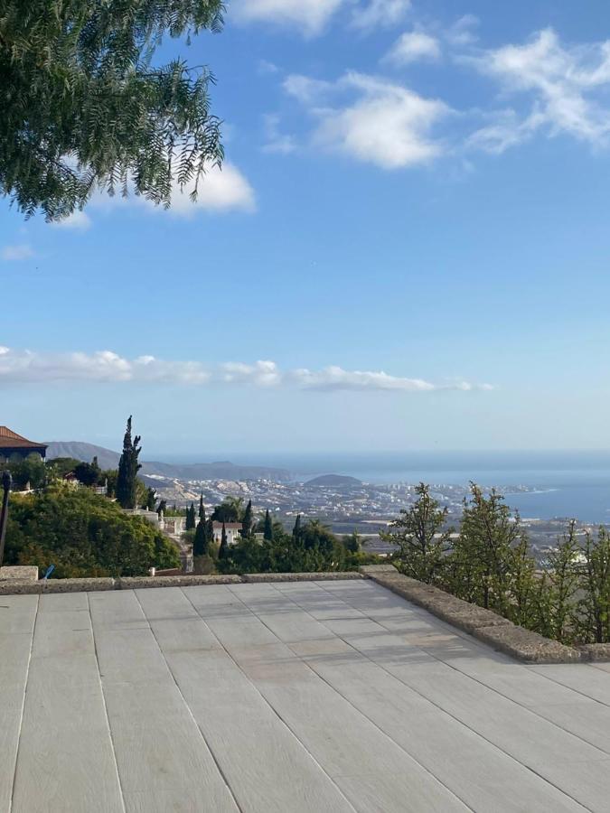 Infinity Vistas Wiffi Y Jacuzzi Holiday home *