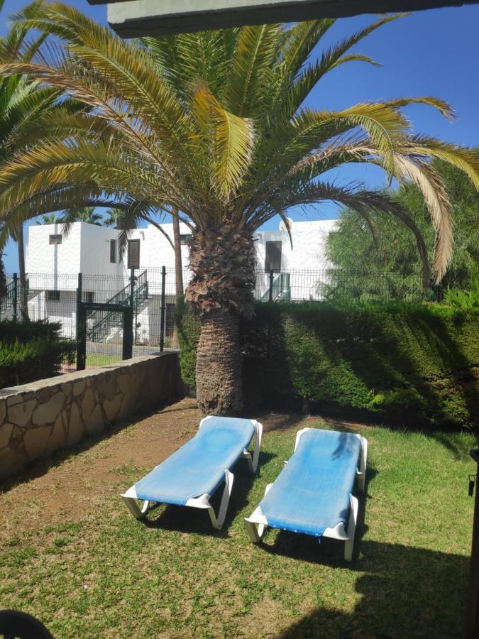 Appartement Bungamerica *