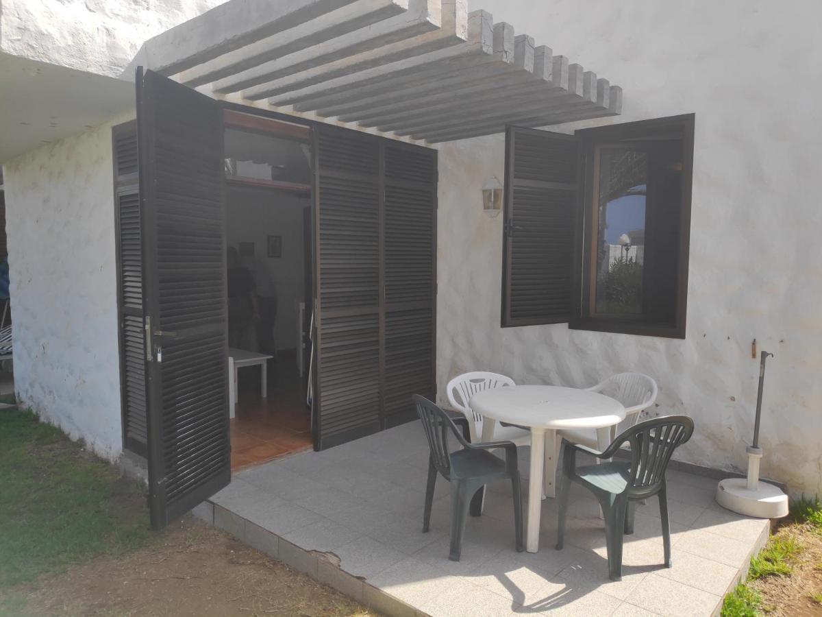 Appartement Bungamerica *