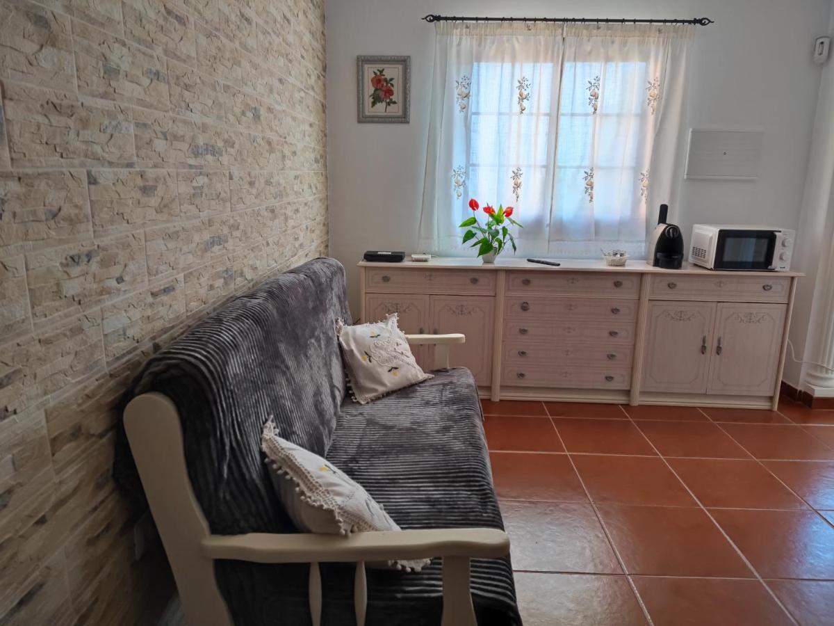Сasa de vacaciones Rosa Barranco Hondo