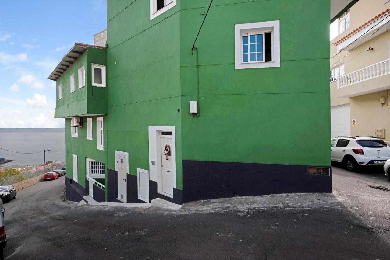Casa Auxilia Araya (Tenerife)