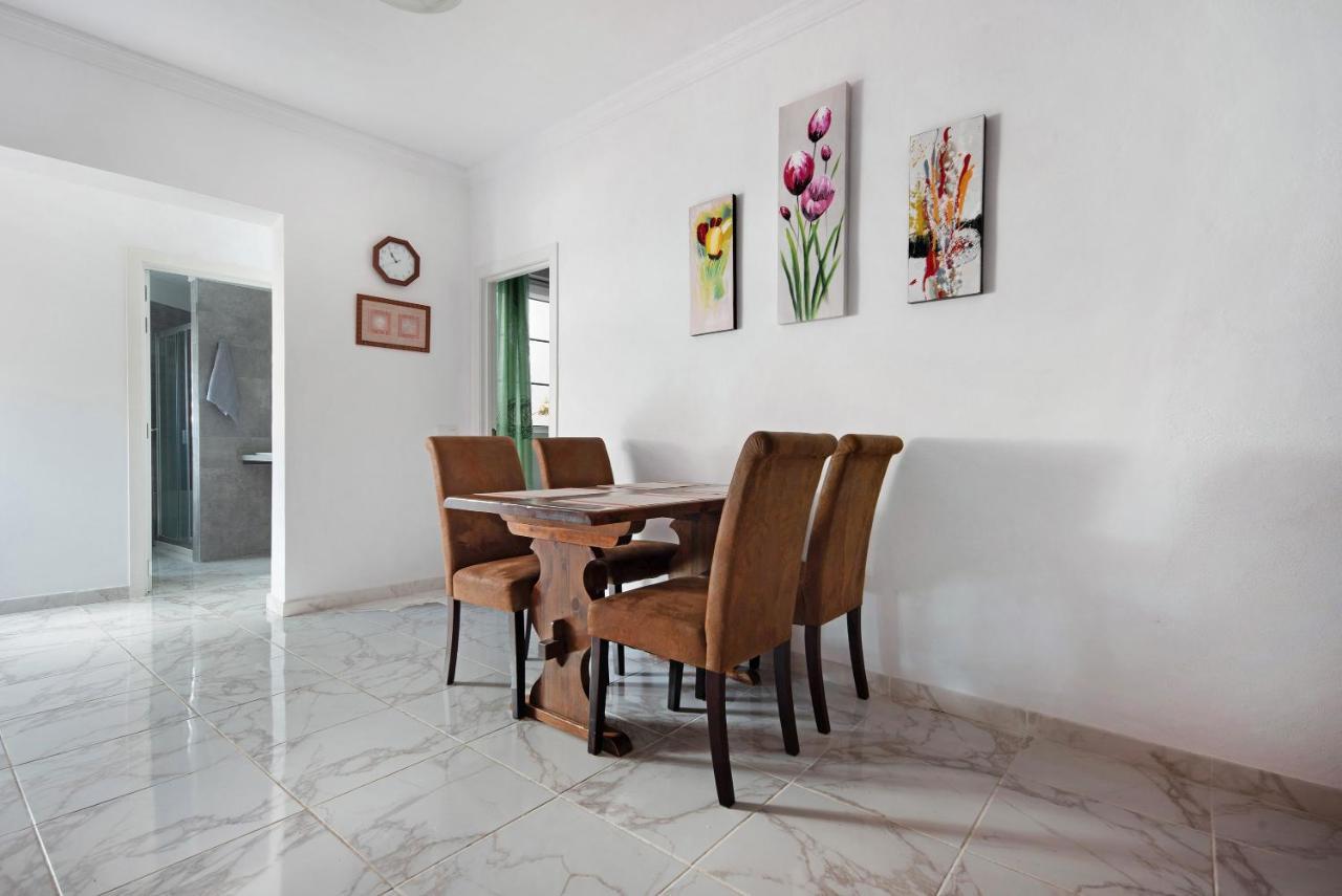 Сasa de vacaciones Casa Auxilia Araya (Tenerife)