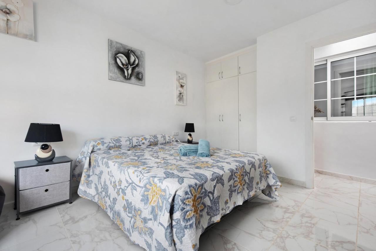 Casa Auxilia Araya (Tenerife)