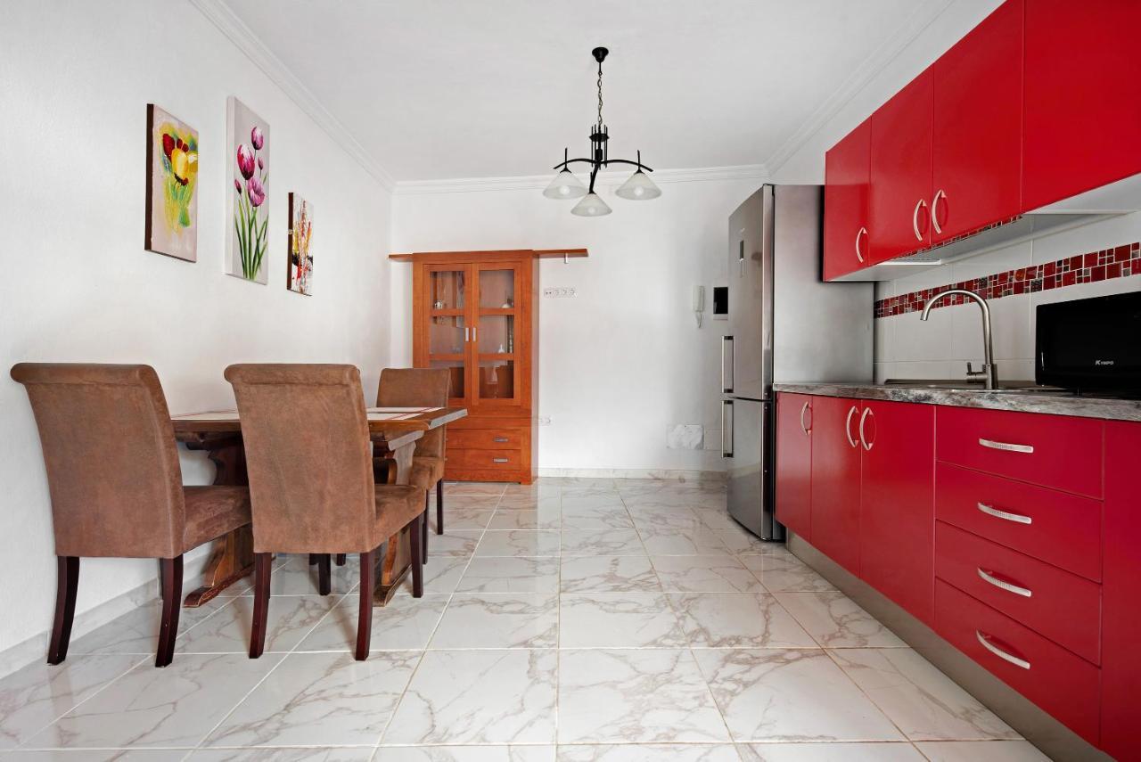 Casa Auxilia * Araya (Tenerife)