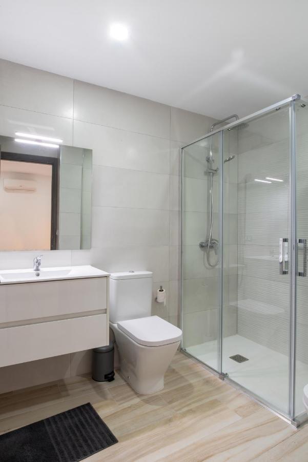 Ljus Appartement Arona (Tenerife)
