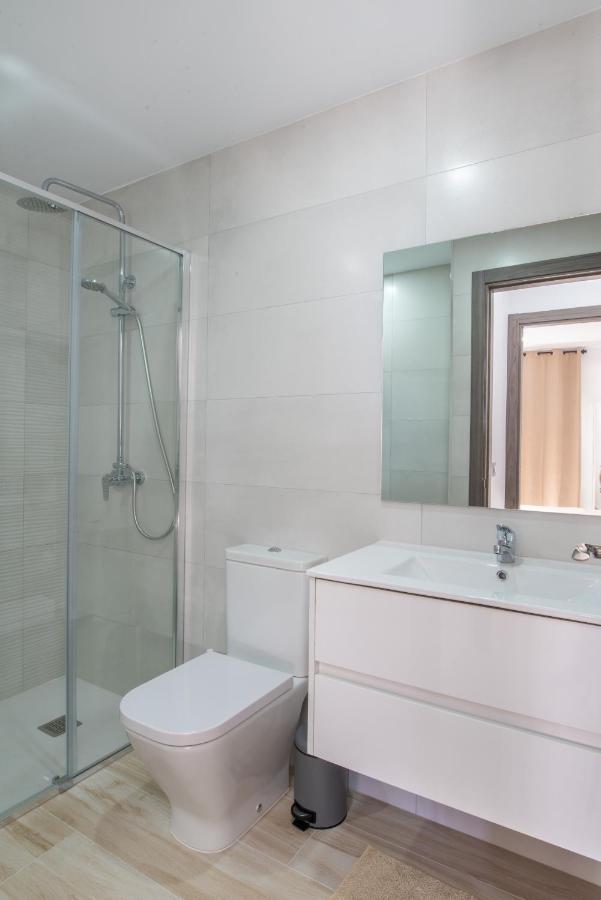 Ljus Appartement Arona (Tenerife)