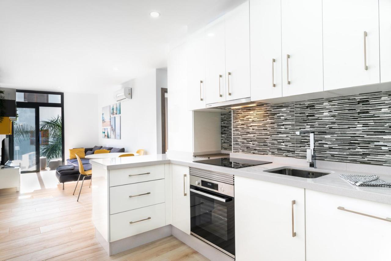 Appartement Ljus