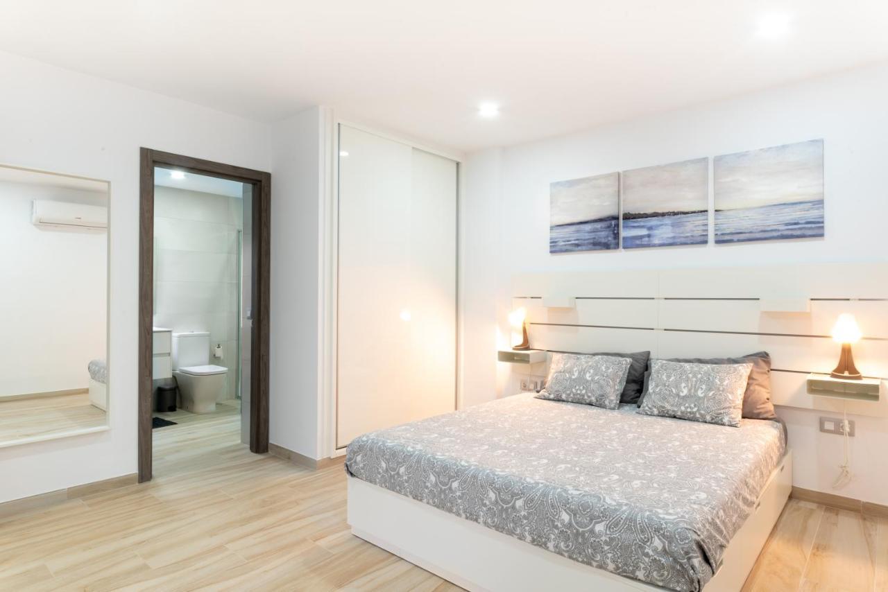 Appartement Ljus