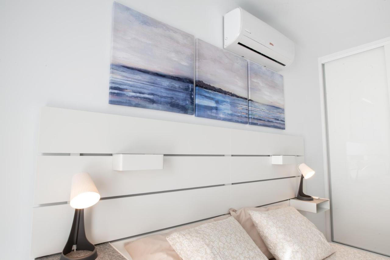 Ljus Appartement