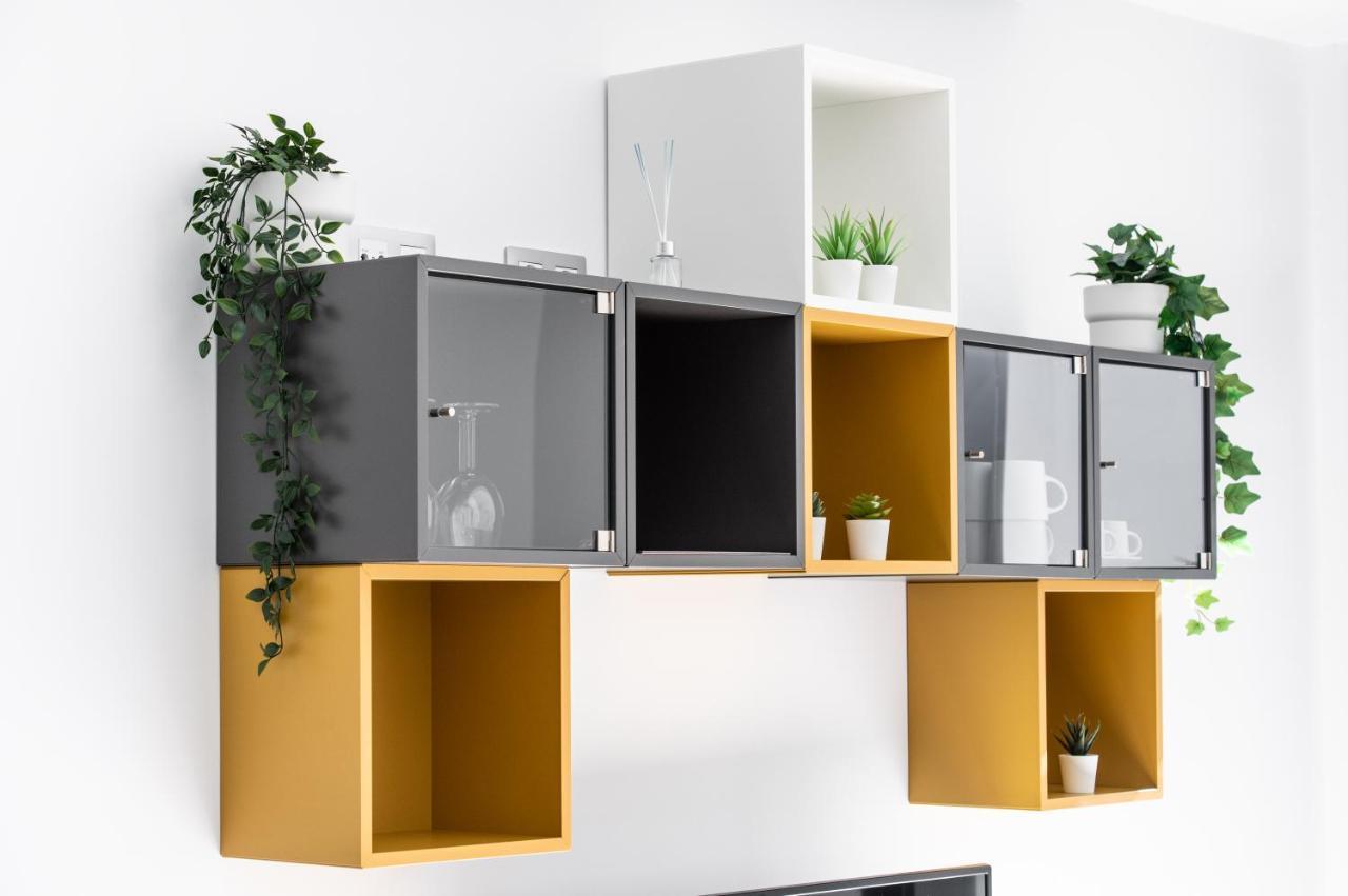 Ljus Appartement *