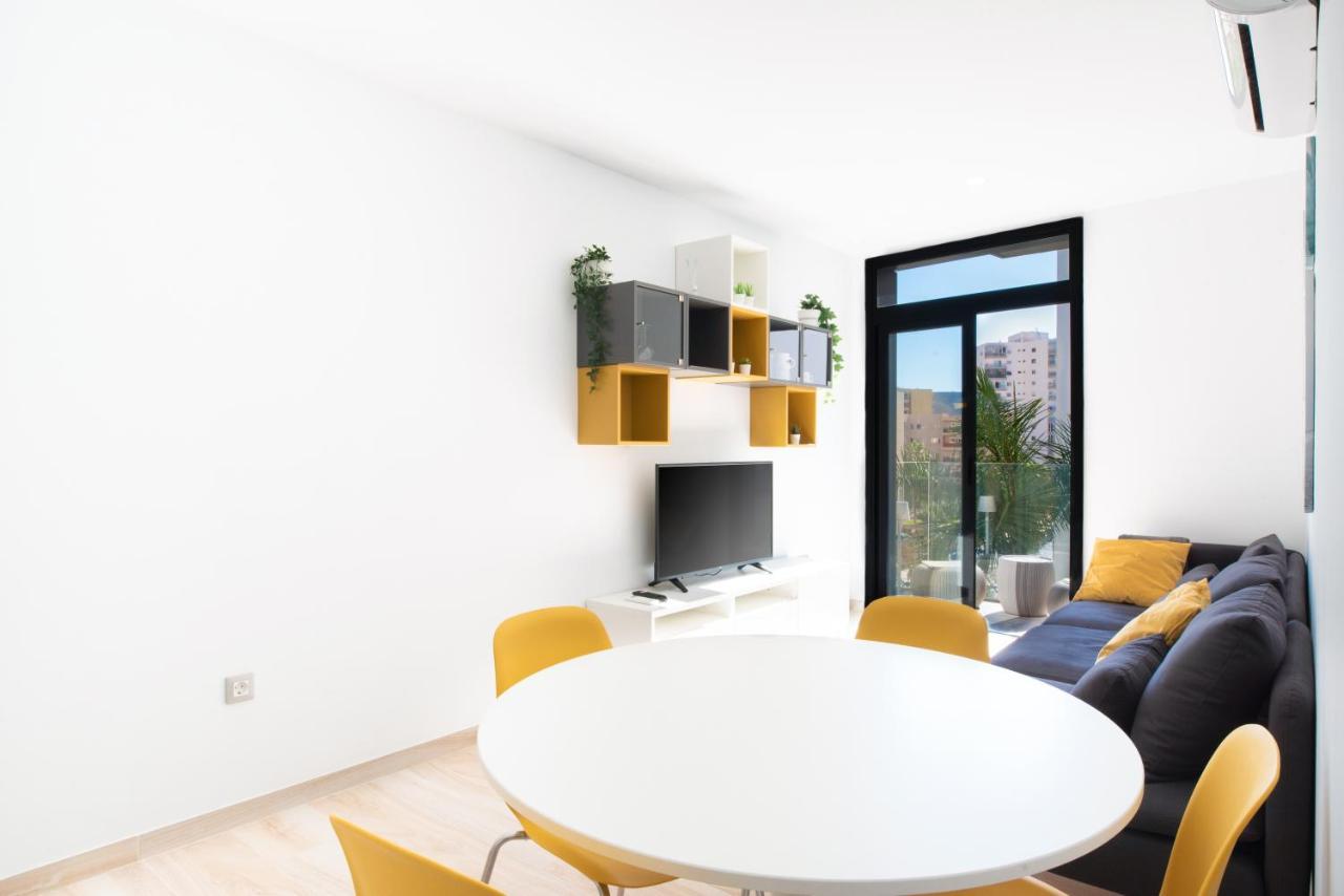 Ljus Appartement *