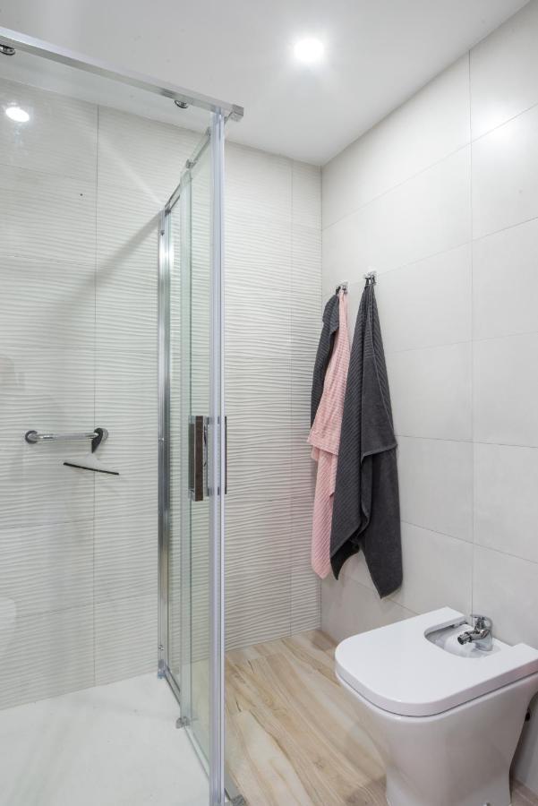 Ljus Appartement