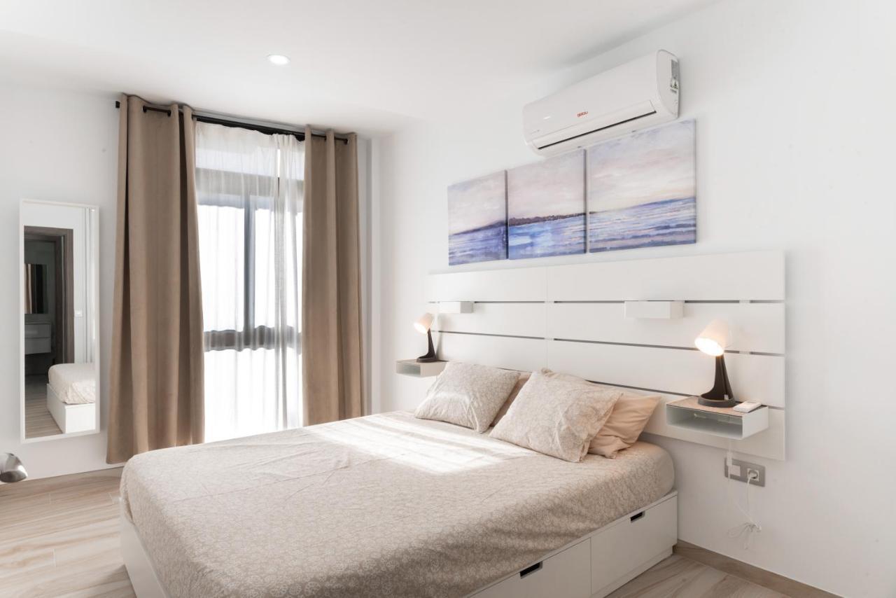 Ljus Appartement Arona (Tenerife)