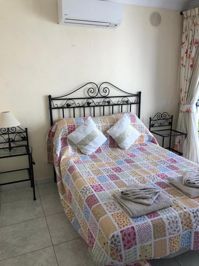 Aquarius Holiday Apartment Apartment San Miguel de Abona