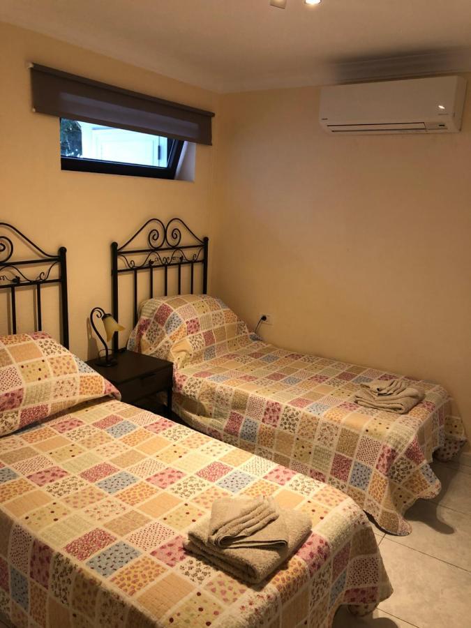 Aquarius Holiday Apartment Apartment