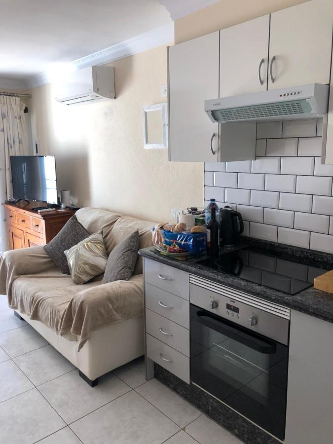 Aquarius Holiday Apartment