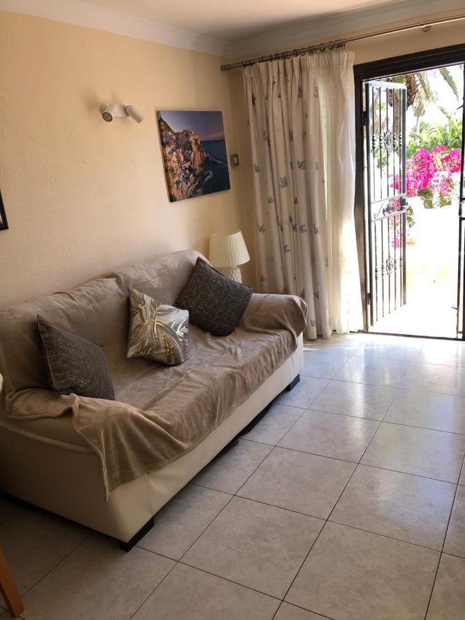 Aquarius Holiday Apartment