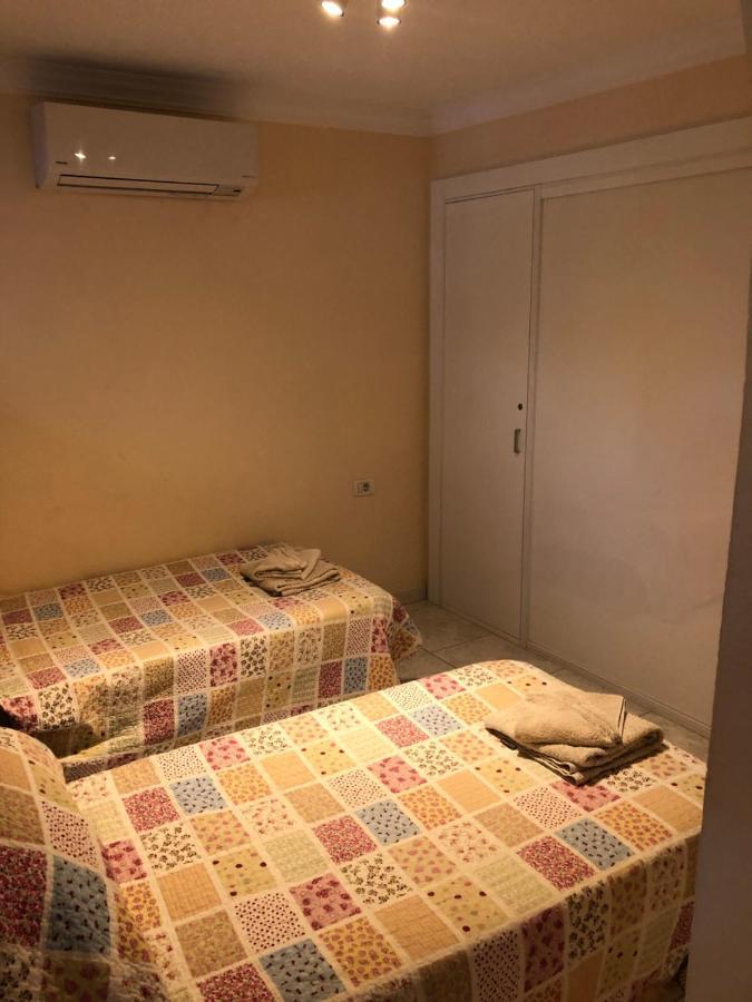 Aquarius Holiday Apartment *